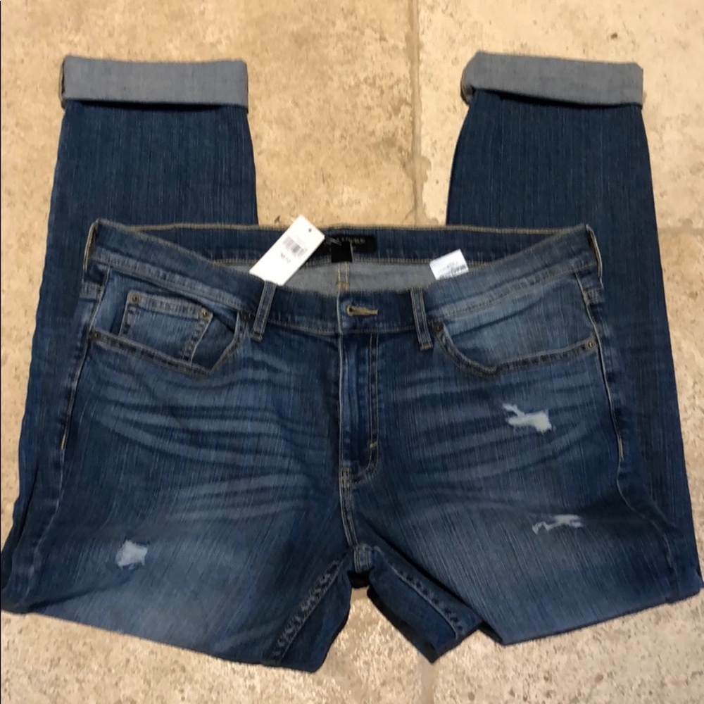 Jeans